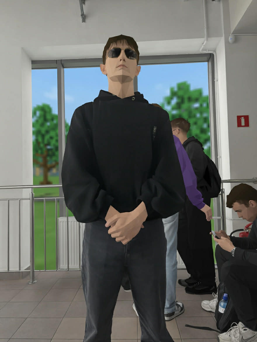 Kacper